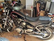 Classic yamaha motorcycles for sale  HULL