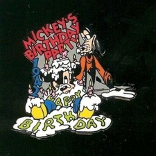 Disney pin 100 for sale  Longwood