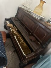 Pianoforte verticale usato usato  Marino