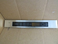 Microwave control panel for sale  Stockton