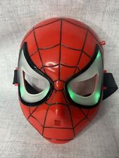 spider man helmet for sale  RICKMANSWORTH