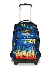 Zaino seven trolley usato  Napoli