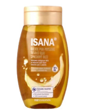 Isana shower oil for sale  BEDFORD