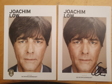 Joachim löw dfb gebraucht kaufen  Berlin