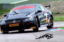 Touring car driver for sale  UK