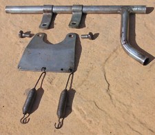 Classic carburettor inlet for sale  SPALDING