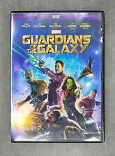 Guardians galaxy dvds for sale  Jacksonville