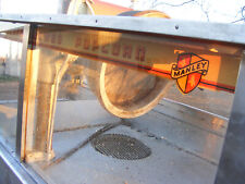 Vintage manley popcorn for sale  Sleepy Eye