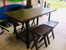 High top dining for sale  Georgetown