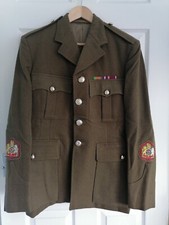 British army royal for sale  WETHERBY