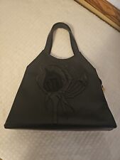 Braccialini black handbag for sale  Odenville