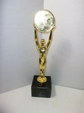 Large award trophy for sale  Oshkosh