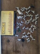 Orcs dwarf eaters usato  Vigevano