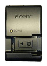 SONY BC-VW1 Genuine Battery Charger for Batteries Type NP-FW50 other..., usado comprar usado  Enviando para Brazil