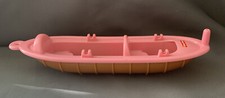 FISHER PRICE Loving Family Casa de Bonecas CAIAQUE ROSA CANOA BARCO para CAMPISTAS CAMPING comprar usado  Enviando para Brazil