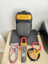 Fluke 376 1000a for sale  Austin