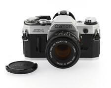 Canon canon new d'occasion  Mulhouse-