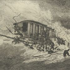 François destappe marine d'occasion  France