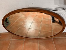 Wandspiegel val eichenholz gebraucht kaufen  Solingen