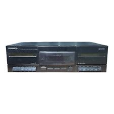 Kenwood w1090 stereo usato  Piazza Armerina
