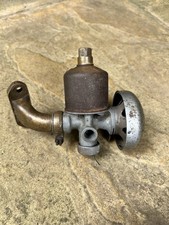 Villiers mk2 carburettor for sale  LOOE