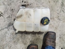 Coolant reservoir fits for sale  Edgerton