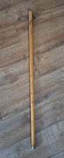 Wooden hiking walking for sale  YEOVIL