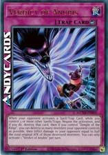 Verdict anubis ultra usato  Ravenna