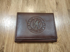 Chelsea brown leather for sale  UMBERLEIGH