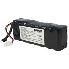 Batteria per wolf usato  Spedire a Italy