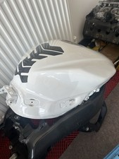 Yamaha petrol tank for sale  BURTON-ON-TRENT