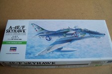 Hasegawa mdd skyhawk for sale  UK