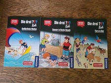 Kids 3 fragezeichen gebraucht kaufen  München