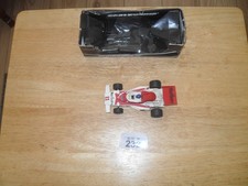 Scalextric c127 marlboro for sale  BOOTLE