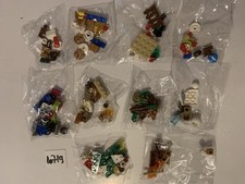 sachet lego d'occasion sachet lego d'occasion  Billère