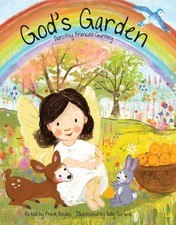 God garden hardcover for sale  Depew