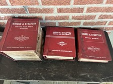 Vintage briggs stratton for sale  Cape Girardeau
