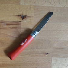 Pinel junior kindermesser gebraucht kaufen  Berlin