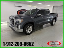 2021 gmc sierra for sale  Vidalia
