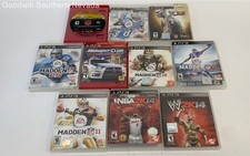 Sony playstation games d'occasion  Expédié en Belgium