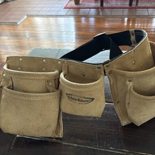 Tool belt construction for sale  Daytona Beach