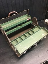 Vtg kennedy toolbox for sale  Mount Holly Springs