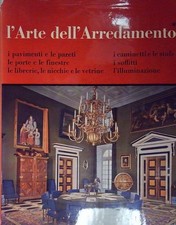 Aa. vv. arte usato  Italia