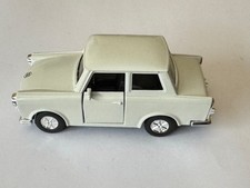Trabant trabbi 601 gebraucht kaufen  Hamburg