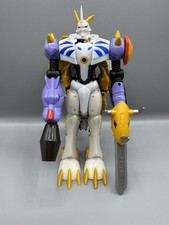 Digimon digivolving omegamon for sale  Santa Ana