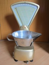 Berkel schaltgewichtswaage nei gebraucht kaufen  Syke