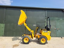 2019 jcb ton for sale  SWINDON