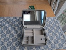 Pandora jewellery case for sale  BORDON