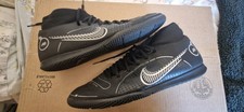 Nike mercurial indoor for sale  BOLTON