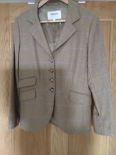 Johnstons cashmere green for sale  WIGTON